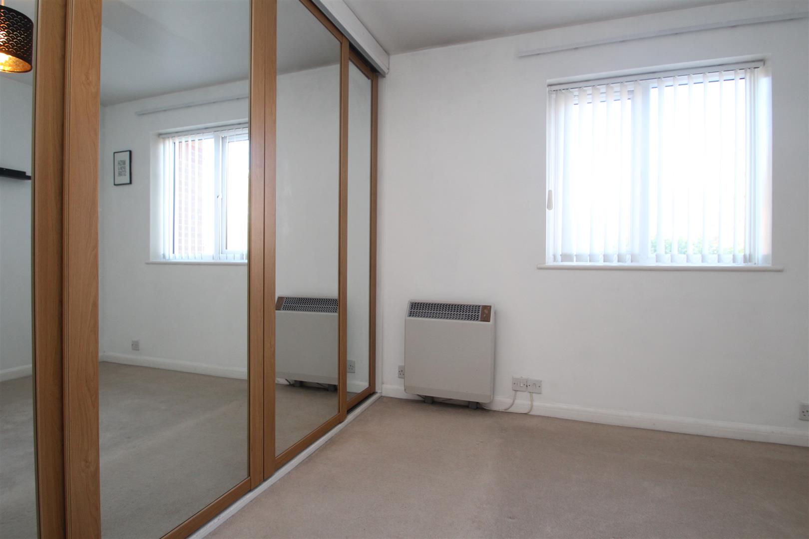 Alexandra Road, Hemel Hempstead Squire Estates